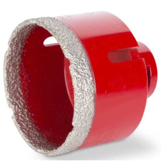 Rubi DRYGRES 4GRINDER Dry Hole Saws Contractors Direct